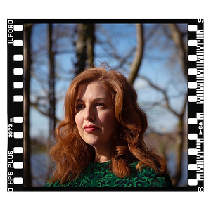 Jeanie Finlay